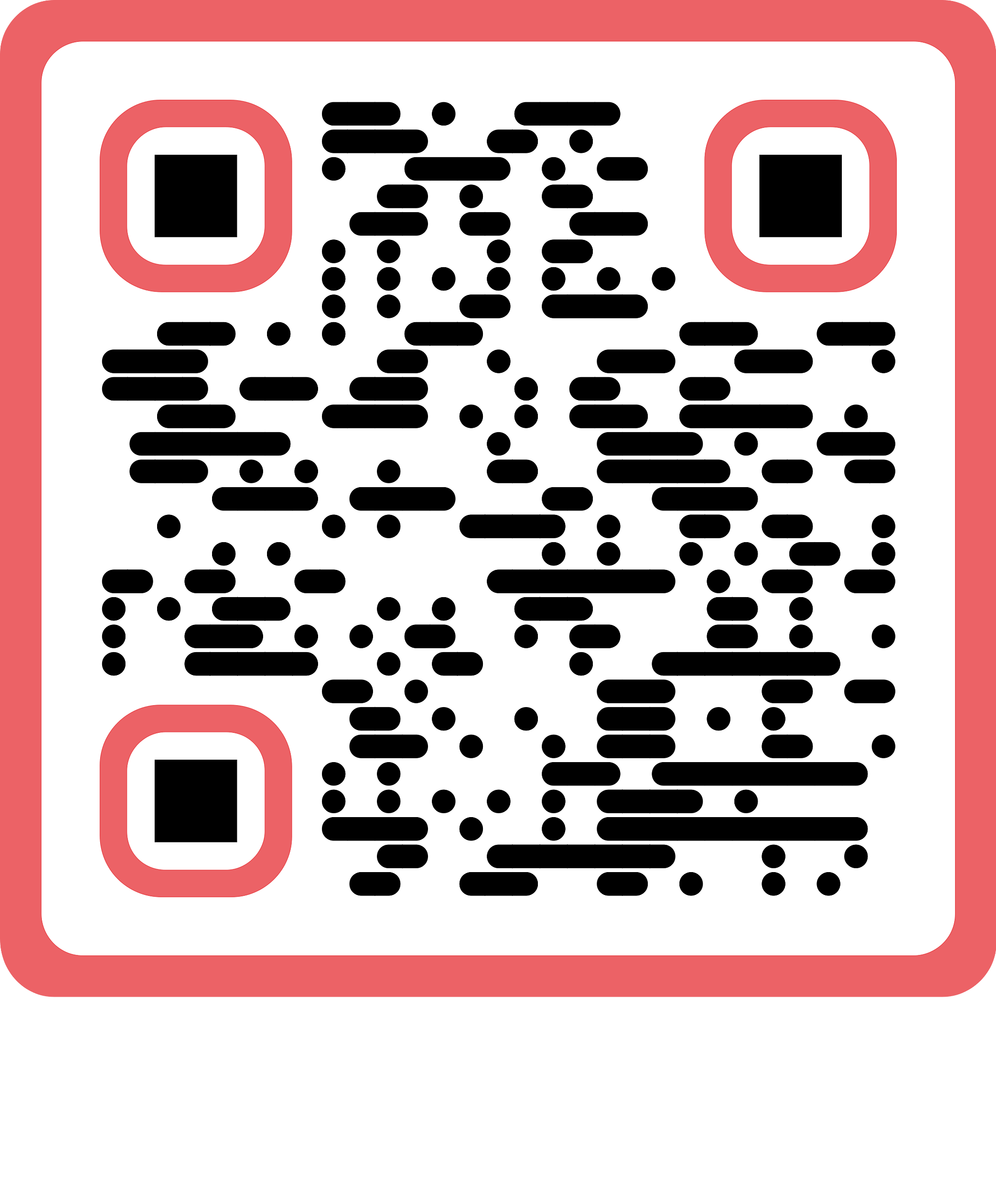 QR Code to visit Garbaggio website